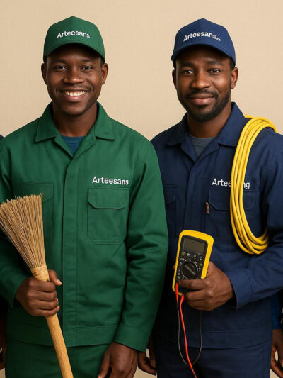 Artisans