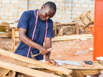 James the Carpenter